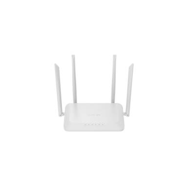 Reyee RG-EW1200 1200M Dual-band Wireless Router RG-EW1200 Reyee RG-EW1200 1200M Dual-band Wireless Router RG-EW1200