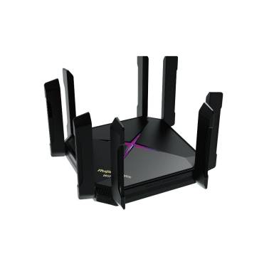 Reyee RG-EW6000GX 6000M Wi-Fi 6 Mesh Router with 2.5G Port RG-EW6000GX Reyee RG-EW6000GX 6000M Wi-Fi 6 Mesh Router with 2.5G Port RG-EW6000GX