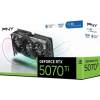 PNY RTX 5070 Ti 16GD7 Overclocked Triple Fan VCG5070T16TFXPB1-O