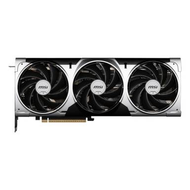 MSI RTX 5070 Ti 16GD7 VENTUS 3X OC 16G V531-092R MSI RTX 5070 Ti 16GD7 VENTUS 3X OC 16G V531-092R