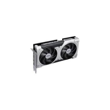 MSI RTX 5060 Ti 8GD7 VENTUS 2X OC Plus 8G V536-001R MSI RTX 5060 Ti 8GD7 VENTUS 2X OC Plus 8G V536-001R