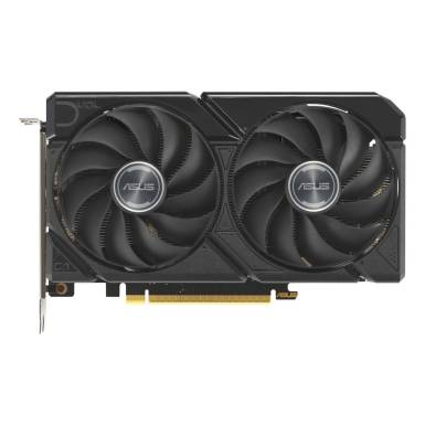 Asus RX 9060 XT 8GD6 Dual --- DUAL-RX9060XT-8G 90YV0MI1-M0NA00 Asus RX 9060 XT 8GD6 Dual --- DUAL-RX9060XT-8G 90YV0MI1-M0NA00
