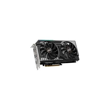 Asrock RX 9060 XT 16GD6 Challenger OC 90-GA5QZZ-00UANF Asrock RX 9060 XT 16GD6 Challenger OC 90-GA5QZZ-00UANF