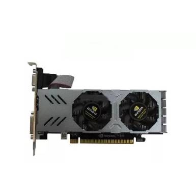 BLACKBIRD Videok&aacute;rtya PCI-Ex16x nVIDIA GT 750 4GB DDR5 WIN 11 BH1567