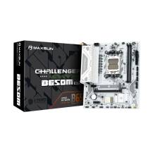 Maxsun CHALLENGER B650M WIFI ICE 8802-000CA11F-0002 Maxsun CHALLENGER B650M WIFI ICE 8802-000CA11F-0002