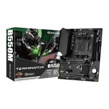 Maxsun TERMINATOR B550M 8802-000C6975-0002 Maxsun TERMINATOR B550M 8802-000C6975-0002