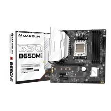 Maxsun TERMINATOR B650M WIFI6 8802-000CA098-0002 Maxsun TERMINATOR B650M WIFI6 8802-000CA098-0002