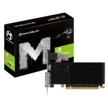 Maxsun GeForce GT 710 4GB DDR3 MS-GT710 LP 4G