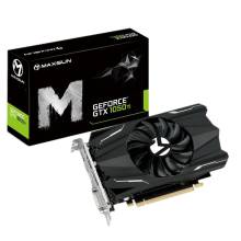 Maxsun GeForce GTX 1050 Ti 4GB DDR5 MS-GTX1050TI TF 4G Maxsun GeForce GTX 1050 Ti 4GB DDR5 MS-GTX1050TI TF 4G