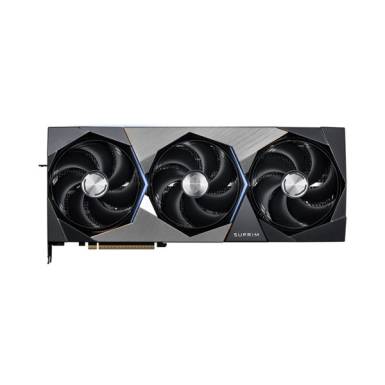 MSI Videok&aacute;rtya PCI-Ex16x nVIDIA RTX 5080 SUPRIM SOC 16GB DDR7 RTX 5080 16GB SUPRIM SOC