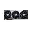 MSI Videokártya PCI-Ex16x nVIDIA RTX 5090 SUPRIM 32GB DDR7 SOC RTX 5090 32G SUPRIM SOC