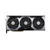 MSI Videokártya PCI-Ex16x nVIDIA RTX 5090 VENTUS 3X 32GB DDR7 OC RTX 5090 32G VENTUS 3X OC