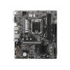 Msi PRO H610M-G PRO H610M-G 7D46-075R
