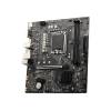 Msi PRO H610M-G PRO H610M-G 7D46-075R