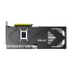 PNY GeForce RTX5080 16GB DDR7 Triple Fan VCG508016TFXPB1