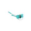 DeLock Cable Optical Fibre LC > LC Multimode OM3 Uniboot 1m 85127