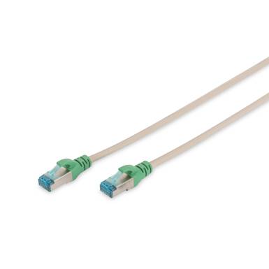 Digitus CAT5e SF-UTP Patch Cable 2m Grey DK-1531-020-CO Digitus CAT5e SF-UTP Patch Cable 2m Grey DK-1531-020-CO