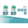 Digitus CAT5e SF-UTP Patch Cable 2m Grey DK-1531-020-CO