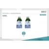 Digitus CAT5e SF-UTP Patch Cable 0,5m Green DK-1531-005/G