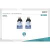 Digitus CAT5e SF-UTP Patch Cable 2m Black DK-1531-020/BL