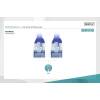 Digitus CAT5e SF-UTP Patch Cable 3m Blue DK-1531-030/B