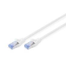 Digitus CAT5e SF-UTP Patch Cable 5m Grey DK-1531-050 Digitus CAT5e SF-UTP Patch Cable 5m Grey DK-1531-050