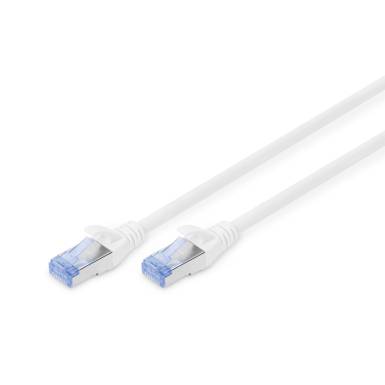 Digitus CAT5e SF-UTP Patch Cable 10m Grey DK-1531-100 Digitus CAT5e SF-UTP Patch Cable 10m Grey DK-1531-100