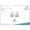Digitus CAT5e SF-UTP Patch Cable 10m Grey DK-1531-100