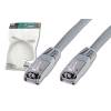 Digitus CAT5e SF-UTP Patch Cable 3m Grey DK-1532-030