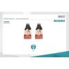 Digitus CAT6 S-FTP Patch Cable 1m Black DK-1644-010/BL
