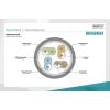 Digitus CAT6 S-FTP Patch Cable 3m Blue DK-1644-030/B