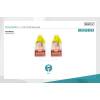 Digitus CAT6 S-FTP Patch Cable 3m Yellow DK-1644-030/Y
