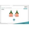 Digitus CAT6 U-UTP Patch Cable 10m Green DK-1617-100/G
