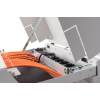 Digitus CAT7 S-FTP Installation Cable 1000m Orange DK-1743-VH-10