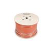Digitus CAT7 S-FTP Installation Cable 1000m Orange DK-1743-VH-10