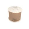 Digitus CAT7A S-FTP Installation Cable 1000m Yellow DK-1743-A-VH-10