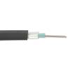 Digitus DK-39121-U sz&aacute;loptik&aacute;s k&aacute;bel 1 M U-DQ(ZN) BH OS2 Black DK-39121-U