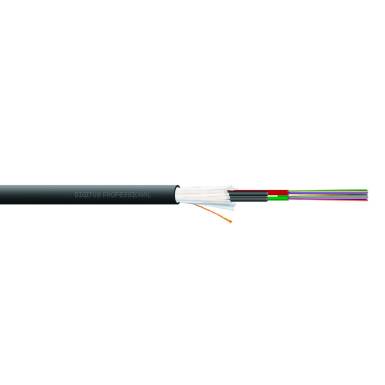 Digitus DK-35482/3-U sz&aacute;loptik&aacute;s k&aacute;bel 1 M A/I-DQ(ZN) BH OM3 Black DK-35482/3-U