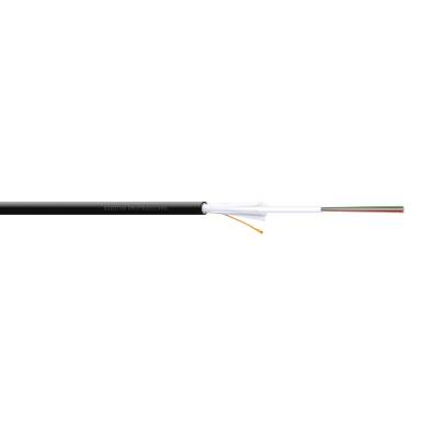 Digitus DK-35041/4-U száloptikás kábel 1 M U-DQ(ZN) BH OM4 Black DK-35041/4-U Digitus DK-35041/4-U száloptikás kábel 1 M U-DQ(ZN) BH OM4 Black DK-35041/4-U