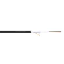Digitus DK-35081/3-U sz&aacute;loptik&aacute;s k&aacute;bel 1 M U-DQ(ZN) BH OM3 Black DK-35081/3-U