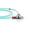 Digitus DK-2511-05/3 sz&aacute;loptik&aacute;s k&aacute;bel 5 M ST OM3 Blue DK-2511-05/3