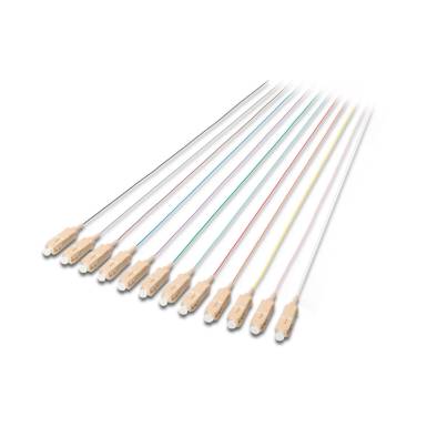 Digitus OM4 Optikai Kábel 2m (12db) DK-25221-02-4 Digitus OM4 Optikai Kábel 2m (12db) DK-25221-02-4