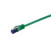 Logilink CAT6A S-FTP Patch Cable 10m Green C6A095S