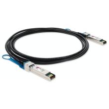 ZyXEL DAC10G-3M-ZZ0103F Optikai SFP Patch Cable 3m Black DAC10G-3M-ZZ0103F ZyXEL DAC10G-3M-ZZ0103F Optikai SFP Patch Cable 3m Black DAC10G-3M-ZZ0103F