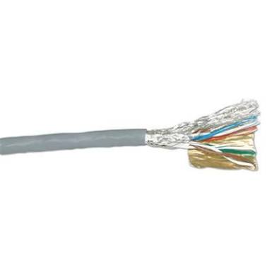 ACT CAT5e SF-UTP Installation cable 500m Grey FP510A ACT CAT5e SF-UTP Installation cable 500m Grey FP510A