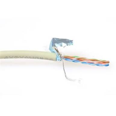 ACT CAT5e F-UTP Installation cable 100m Ivory FP100H ACT CAT5e F-UTP Installation cable 100m Ivory FP100H
