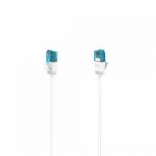 Hama CAT6 U-UTP Patch Cable 1,5m White 00200689