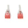 Digitus CAT6 U-UTP Patch Cable 3m Grey DK-1617-030S