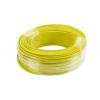 Digitus CAT7A S-FTP Installation cable 100m Yellow DK-1743-A-VH-1