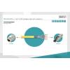 Digitus CAT7A S-FTP Installation cable 100m Yellow DK-1743-A-VH-1